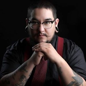 Meet your Posher, Jon